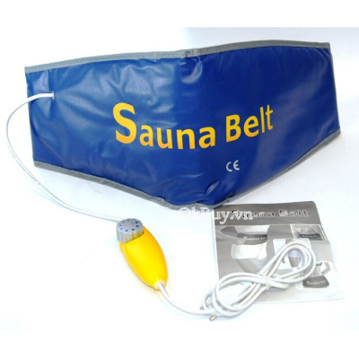 Chườm điện Sauna Belt