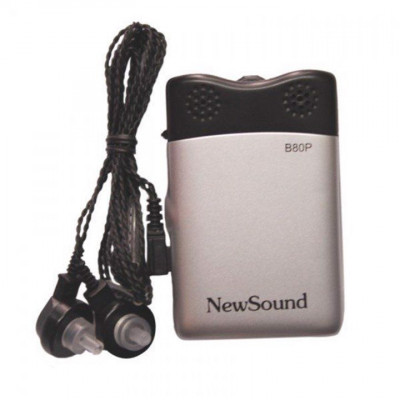 Máy trợ thính có dây New Sound B80P