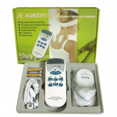 Máy massage xung điện AK-2000